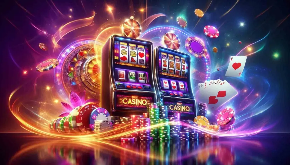Lucky Ace Casino