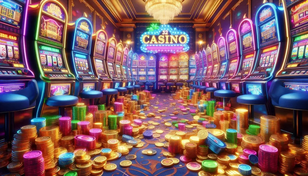 Lucky Ace Casino
